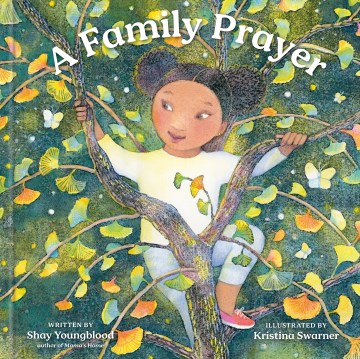 Title - A Family Prayer
