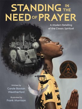 Title - Standing in the Need of Prayer