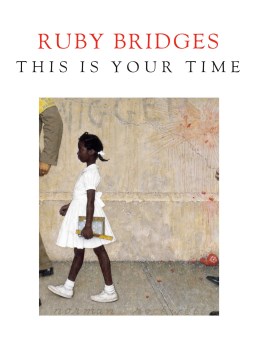 title - This Is your Time
