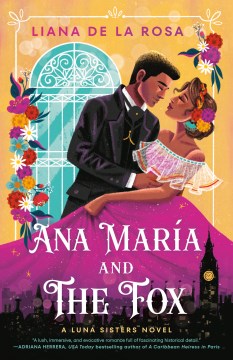 Title - Ana María and the Fox