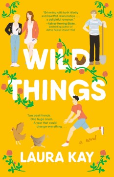 Title - Wild Things