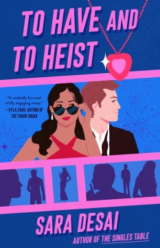 Title - To Have and to Heist