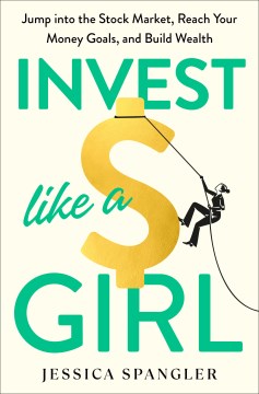 Title - Invest Like A Girl