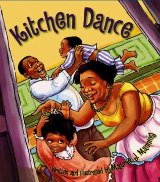 Title - Kitchen Dance