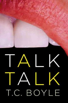 Title - Talk Talk