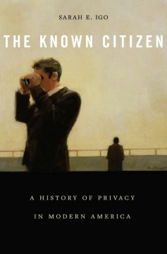 Title - The Known Citizen