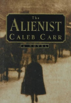 Title - The Alienist