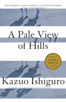 Title - A Pale View of Hills