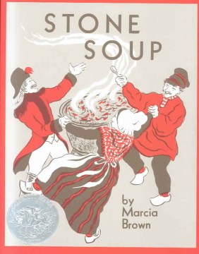 title - Stone Soup