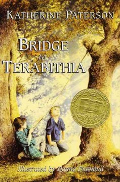 Title - Bridge to Terabithia