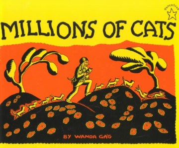 title - Millions of Cats