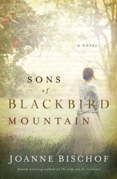 Title - Sons of Blackbird Mountain