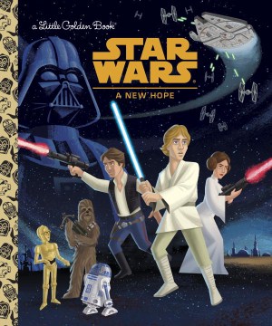 title - Star Wars