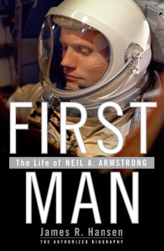 Title - First Man