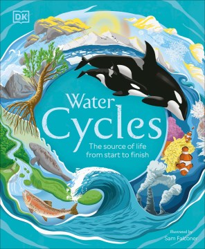 Title - Water Cycles