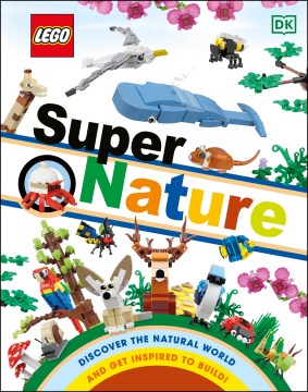 Title - LEGO Super Nature