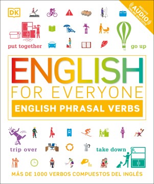 English for everyone Book Cover