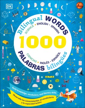 Title - 1000 Bilingual Words Science