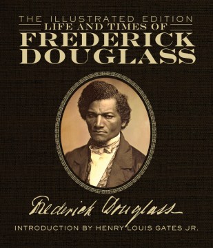 Title - Life and Times of Frederick Douglass