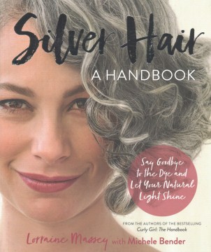 Silver Hair Book The Indianapolis Public Library Bibliocommons