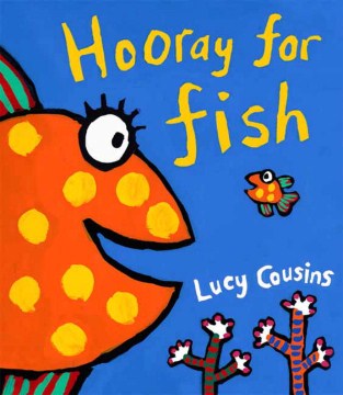 title - Hooray for Fish!