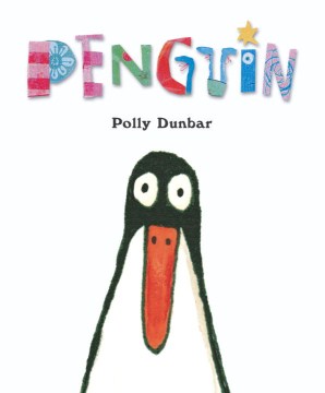 title - Penguin