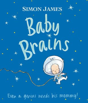 title - Baby Brains