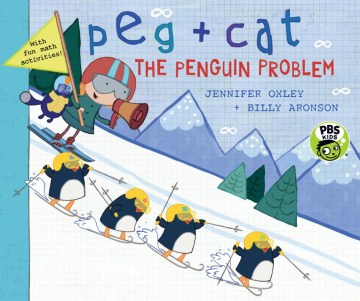 title - The Penguin Problem