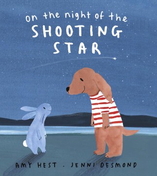 title - On the Night of the Shooting Star