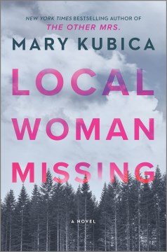 Title - Local Woman Missing