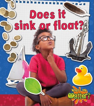 Title - Does It Sink or Float?