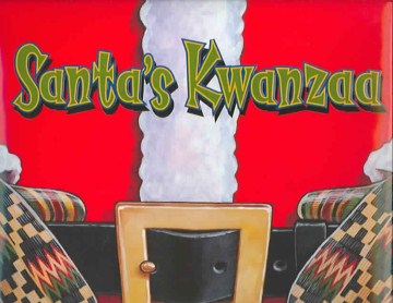 Santa's Kwanzaa
