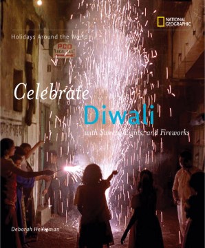 Title - Celebrate Diwali