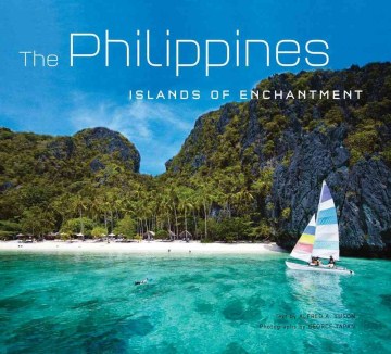 Title - The Philippines