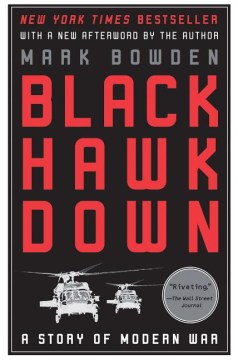 Title - Black Hawk Down