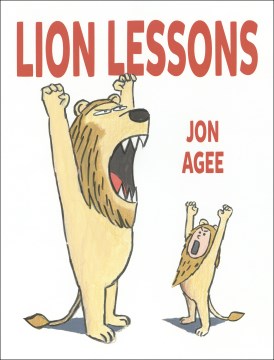 title - Lion Lessons