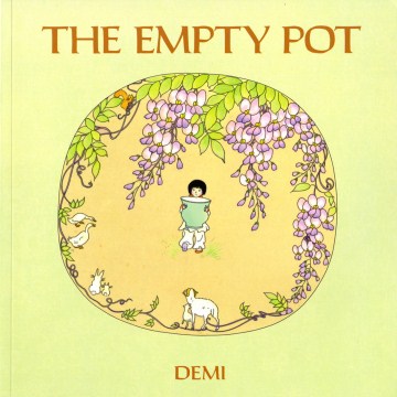 title - The Empty Pot
