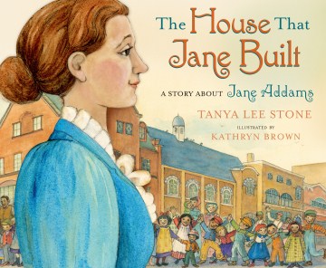 title - The House That Jane Built