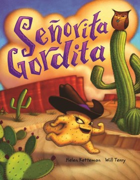 Title - Señorita Gordita