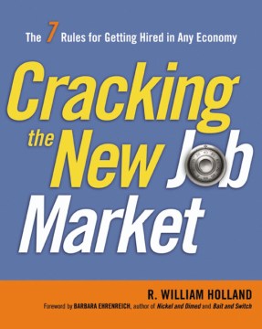 Title - Cracking the New Job Market