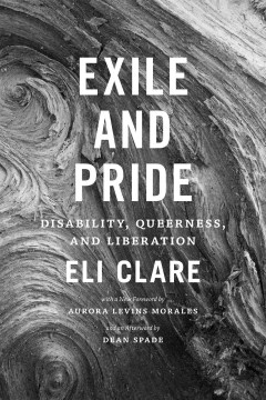 Title - Exile and Pride