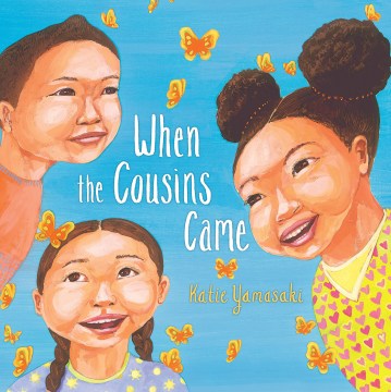 title - When the Cousins Came