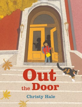 Title - Out the Door