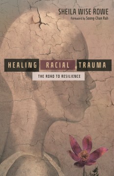 Title - Healing Racial Trauma