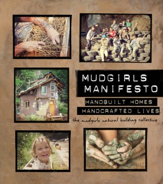 Title - Mudgirls Manifesto