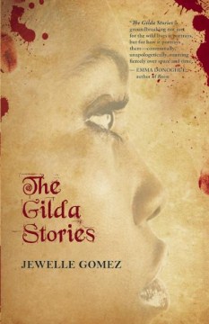 Title - The Gilda Stories