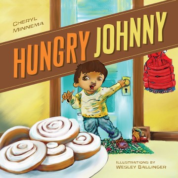 Hungry Johnny