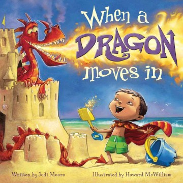 title - When A Dragon Moves in