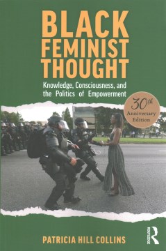 Title - Black Feminist Thought
