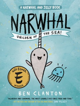 Title - Narwhal